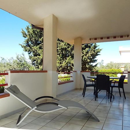 Villa Rosella Sciacca Dış mekan fotoğraf