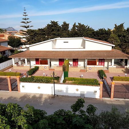 Villa Rosella Sciacca Dış mekan fotoğraf