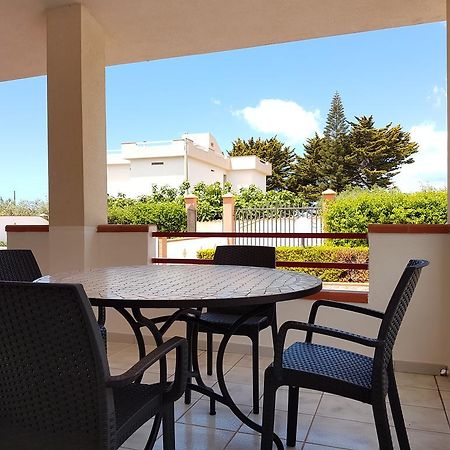 Villa Rosella Sciacca Dış mekan fotoğraf