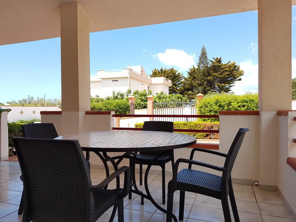 Villa Rosella Sciacca Dış mekan fotoğraf