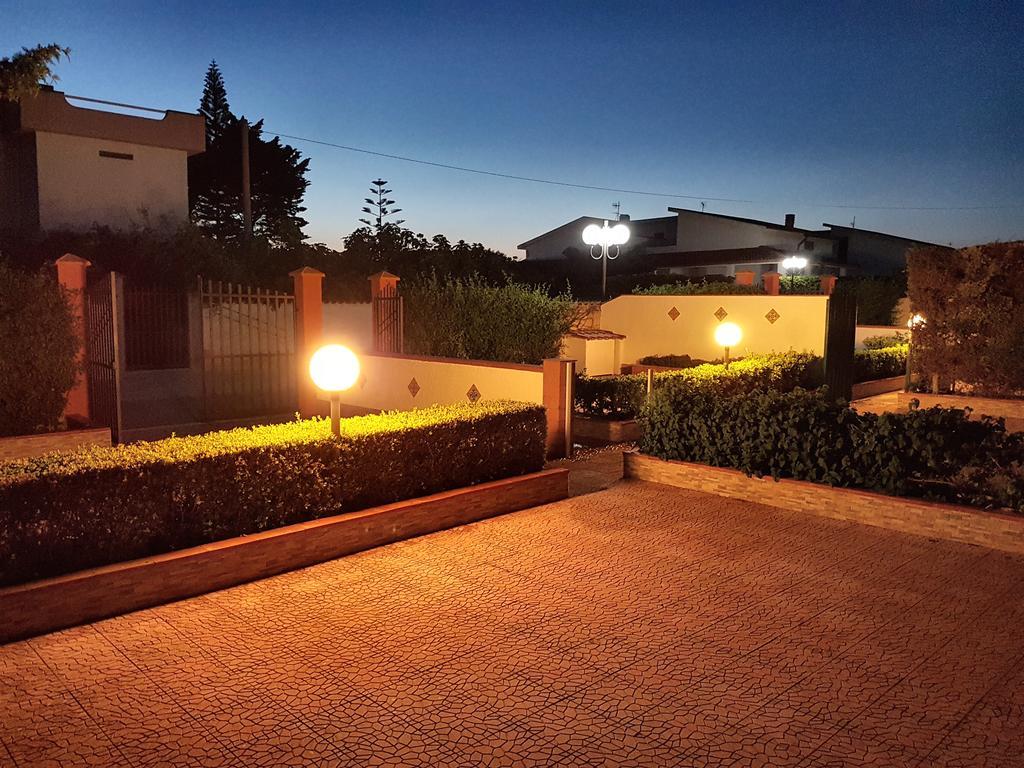 Villa Rosella Sciacca Dış mekan fotoğraf