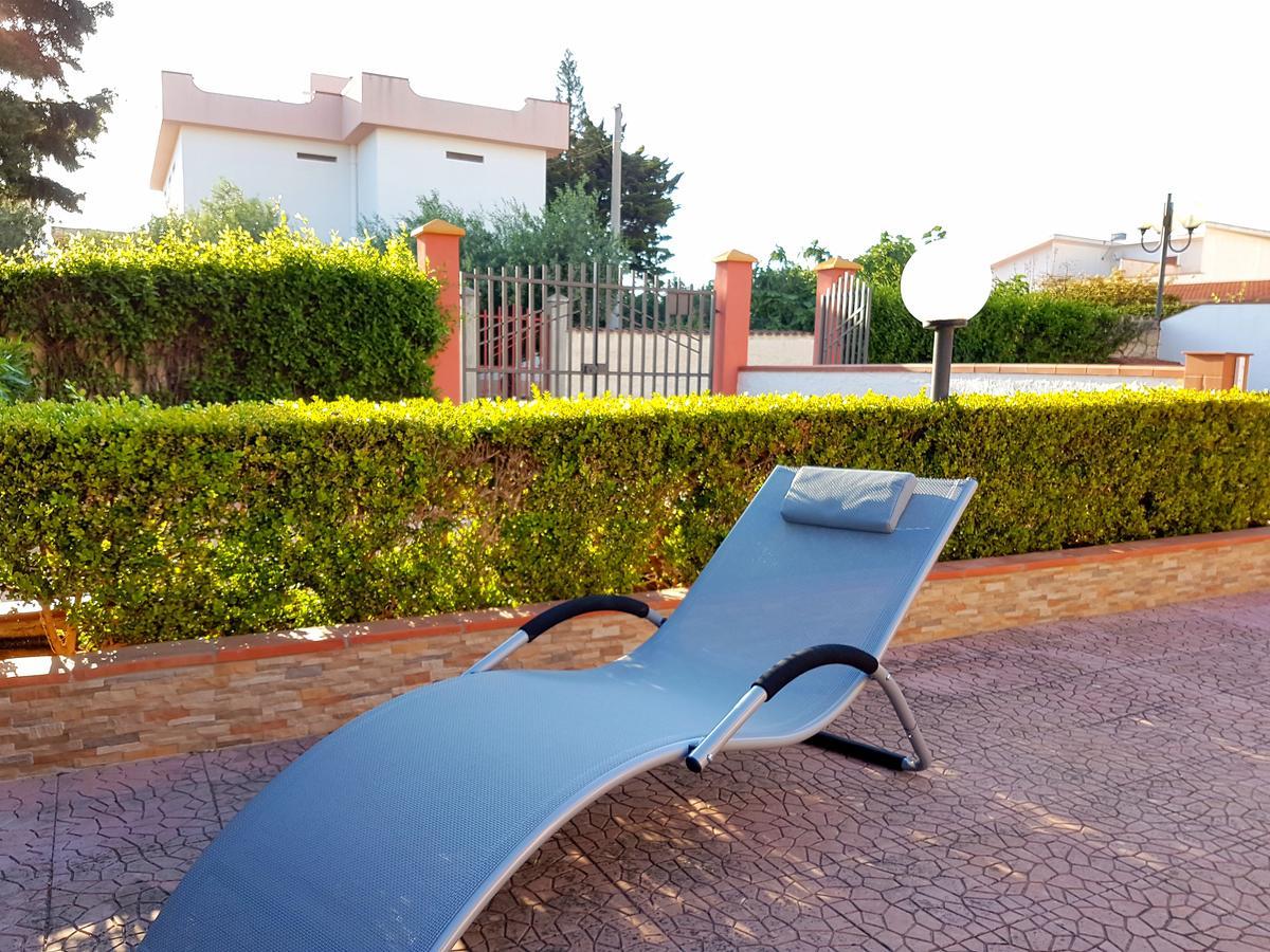 Villa Rosella Sciacca Dış mekan fotoğraf